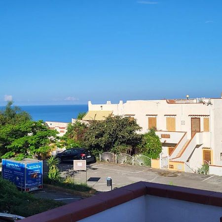 Villa Lorena Sul Mare Calabria San Nicola Arcella Esterno foto